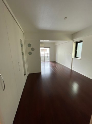 【洋室】 | エンクレスト薬院Ⅱ | 別号室の写真になります。現況優先。