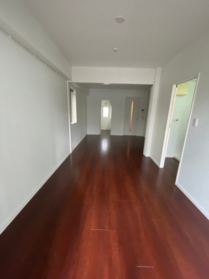 【内装】 | エンクレスト薬院Ⅱ | 別号室の写真になります。現況優先。