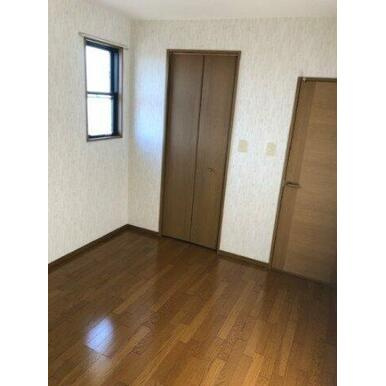 アークアムールⅠA棟の洋室