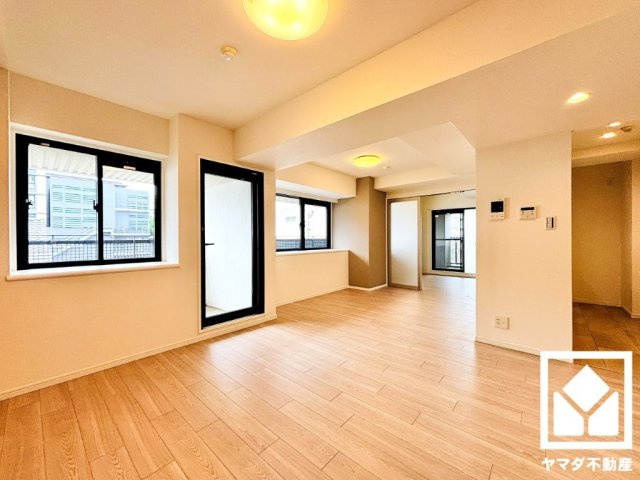 イーグルコート伏見桃山