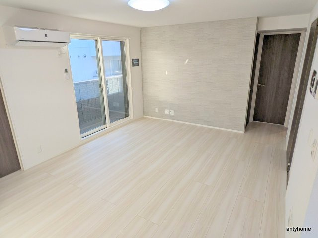 BIVIOの居間・リビング