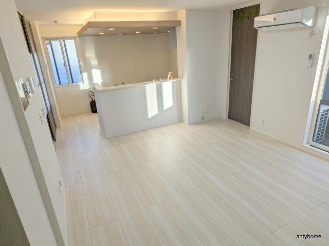 BIVIOの居間・リビング