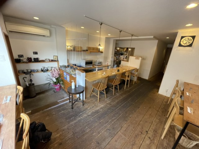 伏見区西朱雀町　店舗付き中古戸建のその他