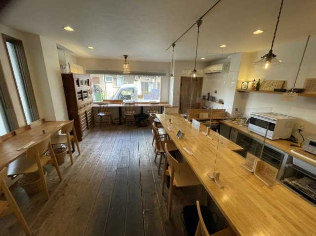 伏見区西朱雀町　店舗付き中古戸建のその他