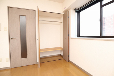 【収納】 | ダイナコートエスタディオ桜坂 | 別号室の写真になります。現況優先。