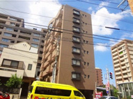 ダイナコートエスタディオ桜坂の画像