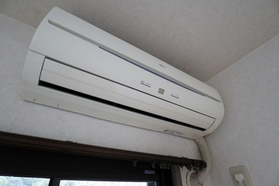 【設備】 | ダイナコートエスタディオ桜坂 | 別号室の写真になります。現況優先。