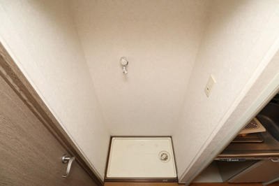 【設備】 | ダイナコートエスタディオ桜坂 | 別号室の写真になります。現況優先。