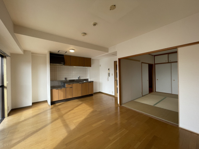 シャロームテラスのその他