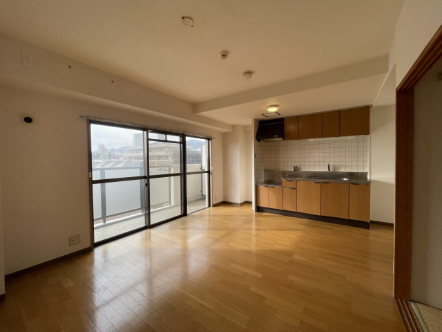 シャロームテラスのその他