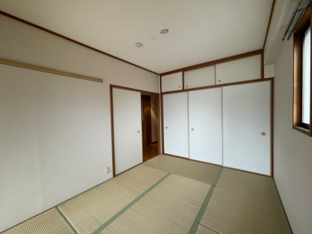 シャロームテラスのその他