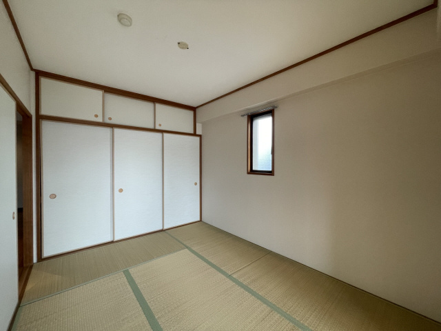 シャロームテラスのその他