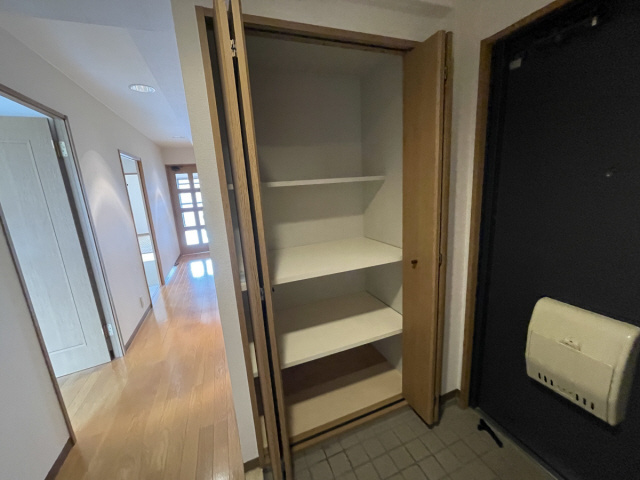 シャロームテラスのその他