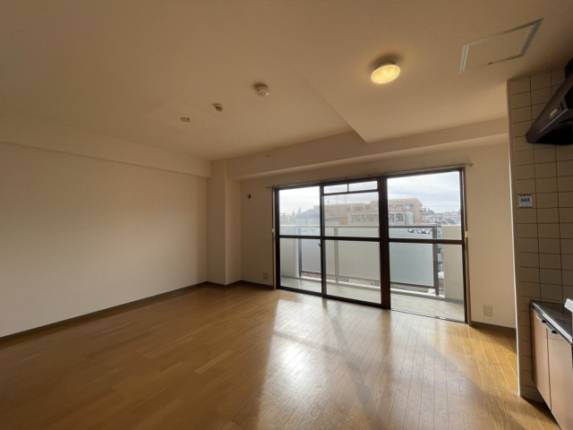 シャロームテラスのその他