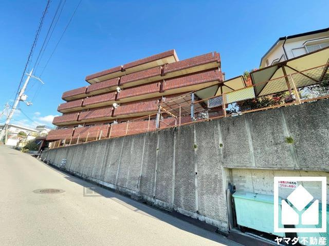 くずはパークハイツ　中古マンション