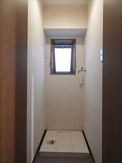 【設備】 | ディアマンテ薬院 | 別号室の写真になります。現況優先。
