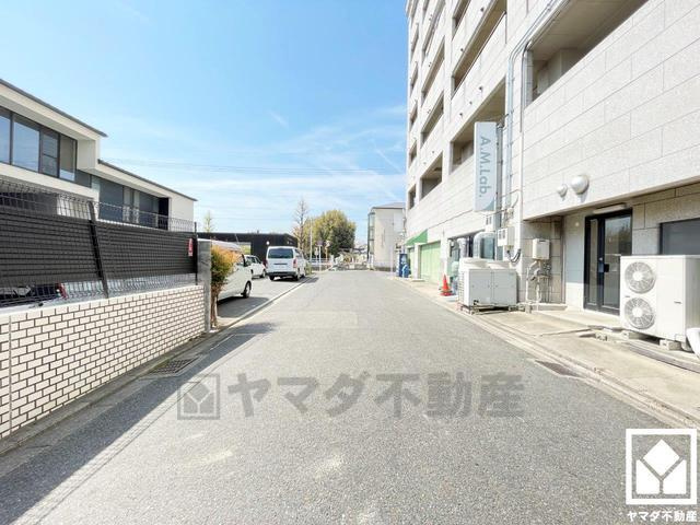 デルフィ西大路　中古マンションのその他|JR西大路駅歩13分。令和4年6月にリフォーム済で室内キレイです。
