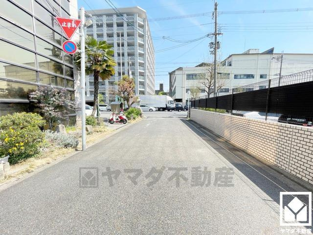 デルフィ西大路　中古マンションのその他|スーパー・コンビニ・病院も徒歩10分圏内で生活しやすい住環境