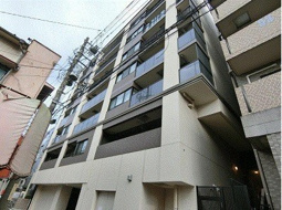 ヴェレーナ横浜反町駅前の画像