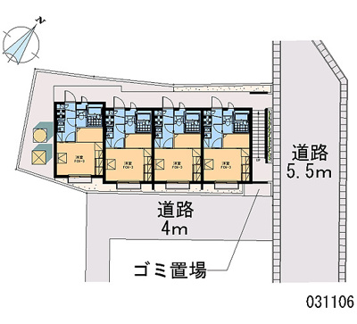 【駐車場】 | 国際通り