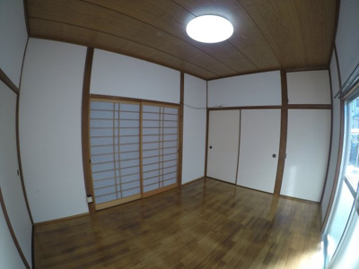 【洋室】 | 沖代貸家