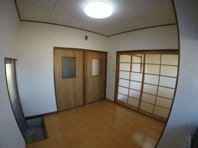 【居間・リビング】 | 沖代貸家