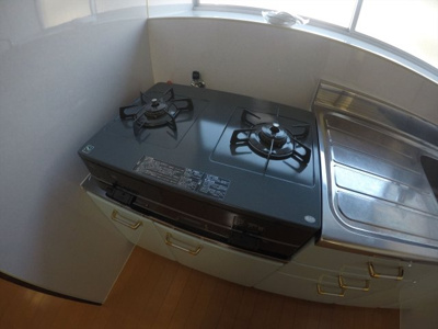【設備】 | 沖代貸家