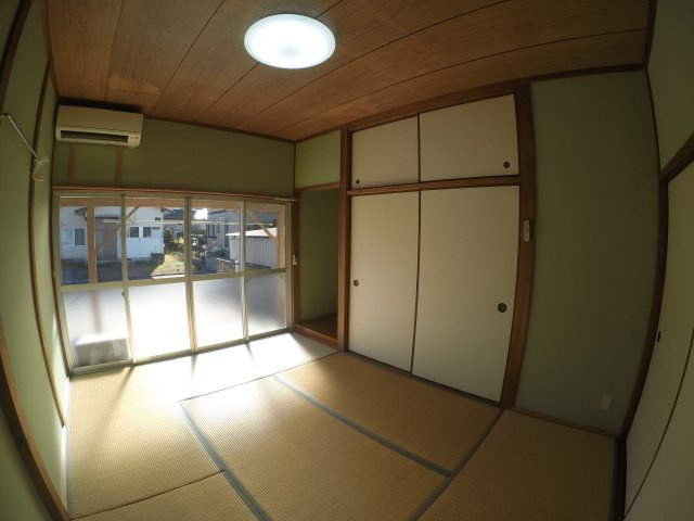 【和室】 | 沖代貸家
