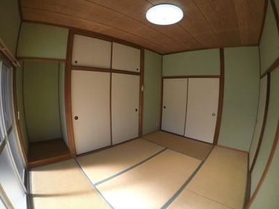 【和室】 | 沖代貸家