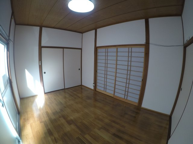 【洋室】 | 沖代貸家