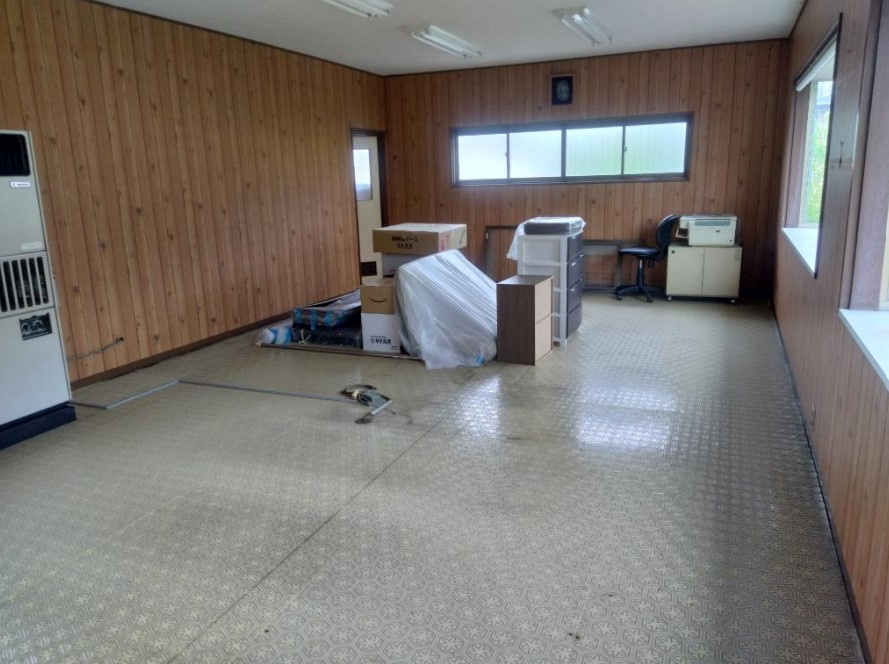 伏見区醍醐古道町　中古戸建のその他