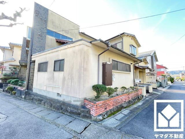 伏見区醍醐古道町　中古戸建のその他|事務所付きで様々な使い方ができますね