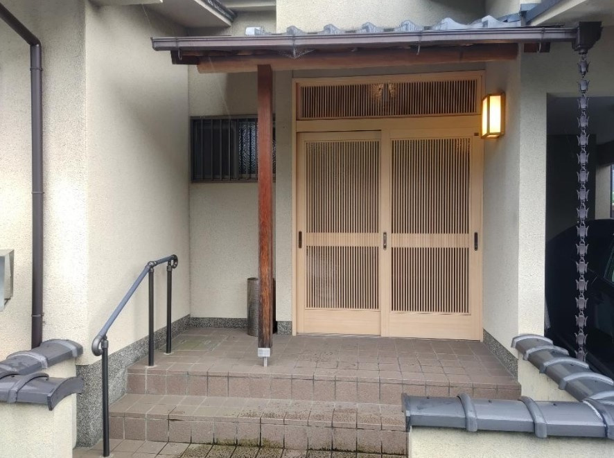 伏見区醍醐古道町　中古戸建のその他