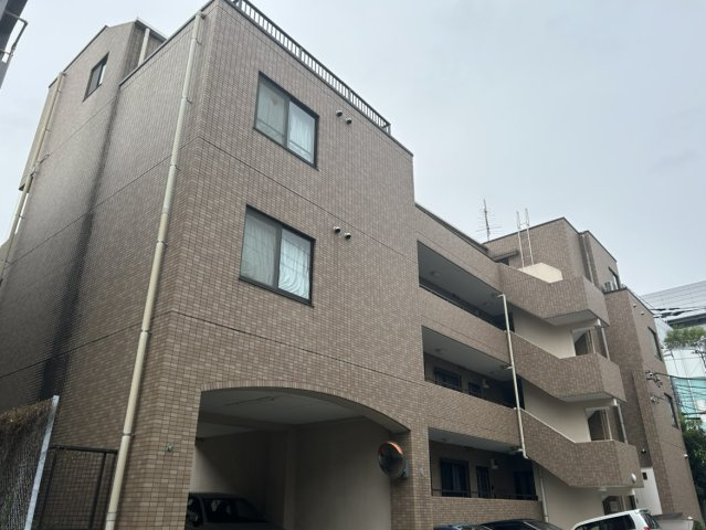 イスタナ上北沢の画像
