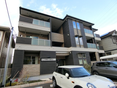 【外観】 | ラルゴ・シルエラ