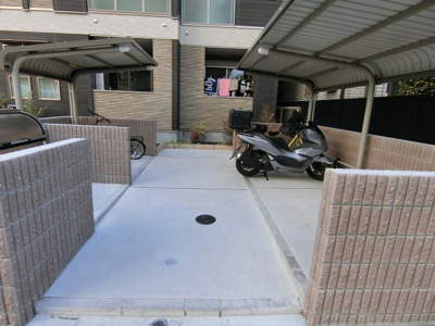 【その他共用部分】 | ラルゴ・シルエラ