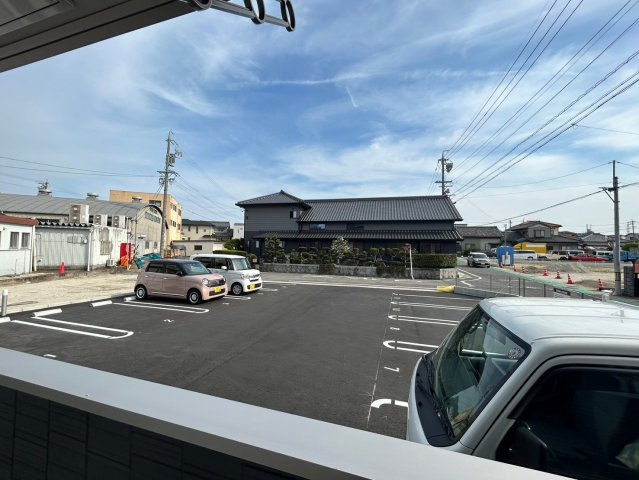ジェレ・ジェフ　　刈谷市の賃貸ならクラスホーム刈谷店の展望