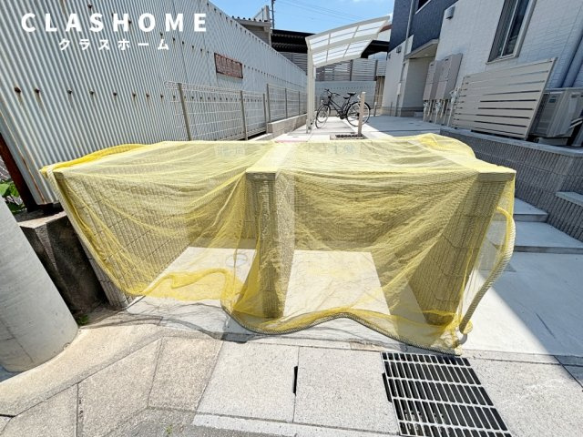 ジェレ・ジェフ　　刈谷市の賃貸ならクラスホーム刈谷店のその他共用部分