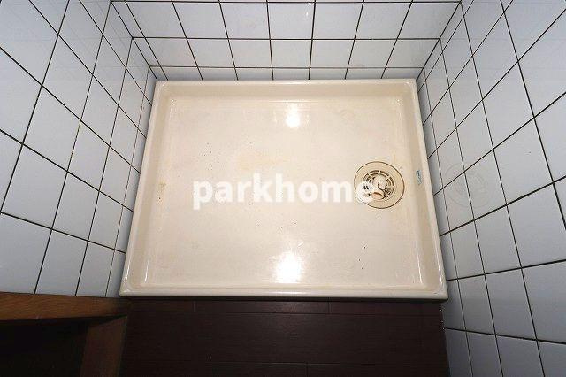 レジェンドIZUMIの設備