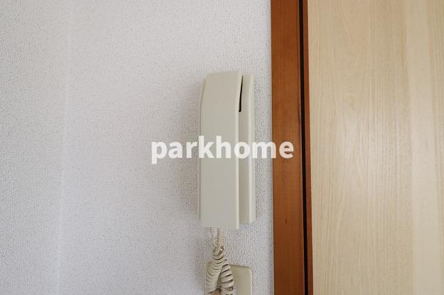 レジェンドIZUMIのセキュリティ