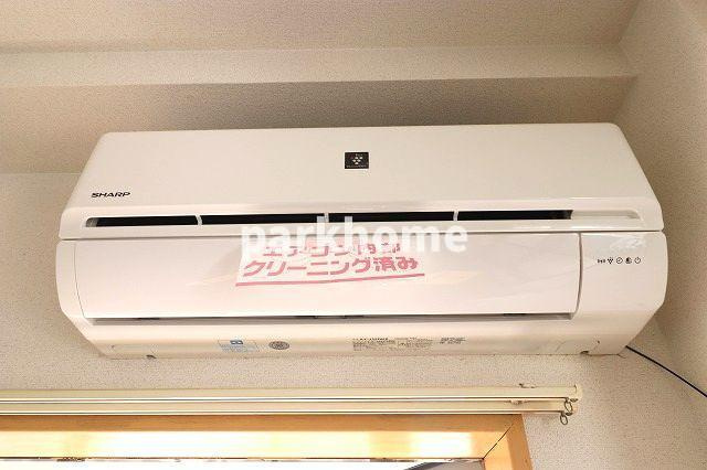 レジェンドIZUMIの設備