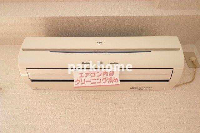 レジェンドIZUMIの設備