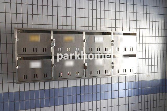 レジェンドIZUMIのその他共用部分