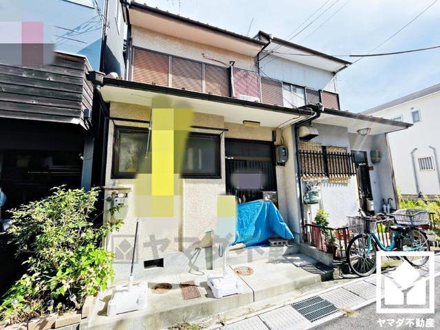 宇治市木幡御園　売土地　建築条件付のその他