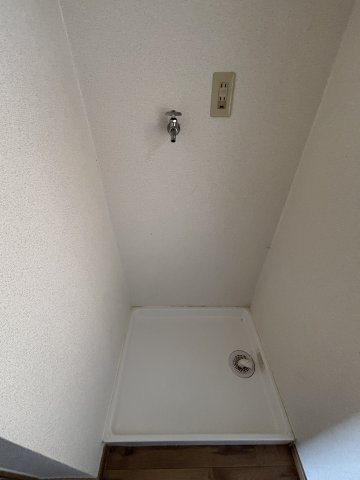 エステートピア小林の設備