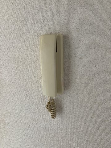 エステートピア小林のセキュリティ