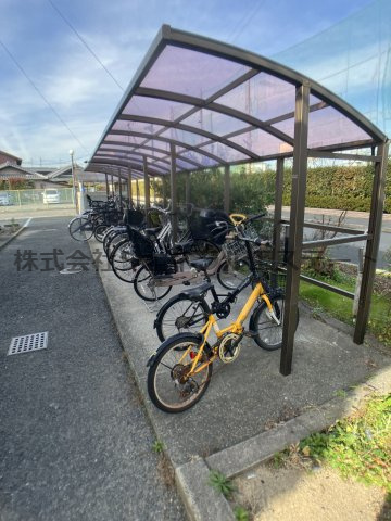 エステートピア小林のその他共用部分