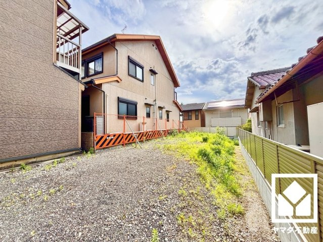 伏見区京町9丁目　の外観
