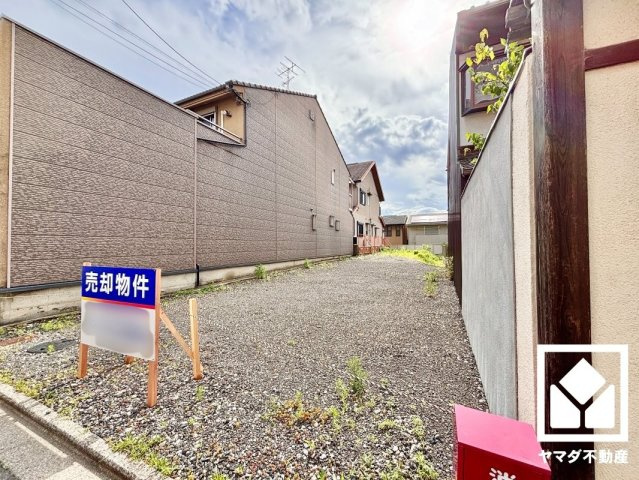 伏見区京町9丁目　の外観