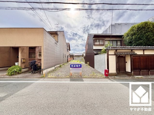 伏見区京町9丁目　